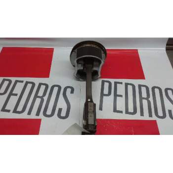 Recambio de biela para nissan qashqai (j10) 1.6 16v cat referencia OEM IAM   