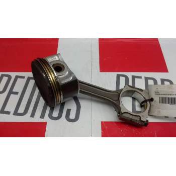 Recambio de biela para nissan qashqai (j10) 1.6 16v cat referencia OEM IAM   