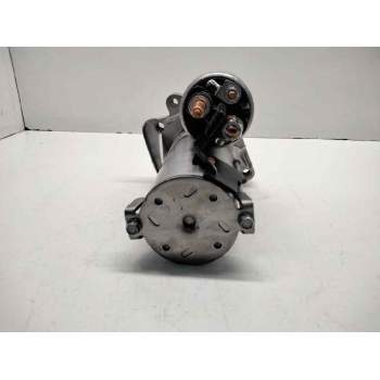 Recambio de motor arranque para renault megane iii berlina 5 p referencia OEM IAM 570534123000 TS12E9 