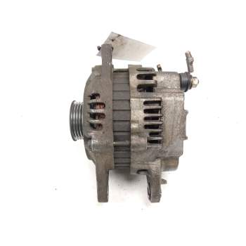 Recambio de alternador para mitsubishi galant viii (ea_) 2.5 v6 24v (ea5a) referencia OEM IAM MD358421  