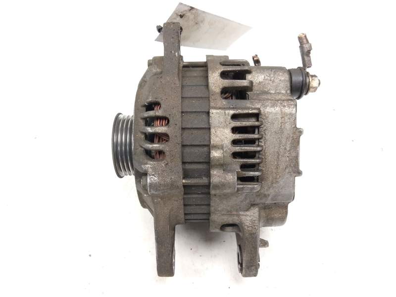 Recambio de alternador para mitsubishi galant viii (ea_) 2.5 v6 24v (ea5a) referencia OEM IAM MD358421  