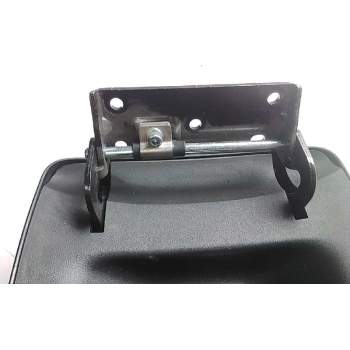 Recambio de apoyabrazos central para nissan qashqai (j10) acenta referencia OEM IAM   