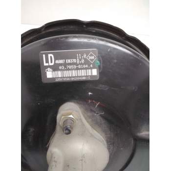 Recambio de servofreno para nissan navara np300 (d40) 2.5 dci referencia OEM IAM 46007EB370  