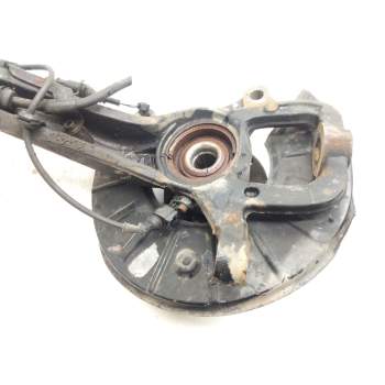 Recambio de mangueta delantera izquierda para volkswagen touareg (7la, 7l6, 7l7) 2.5 r5 tdi referencia OEM IAM 7L6407257A  