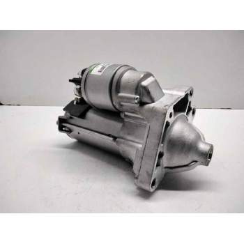 Recambio de motor arranque para renault megane iii berlina 5 p referencia OEM IAM 570534123000 TS12E9 