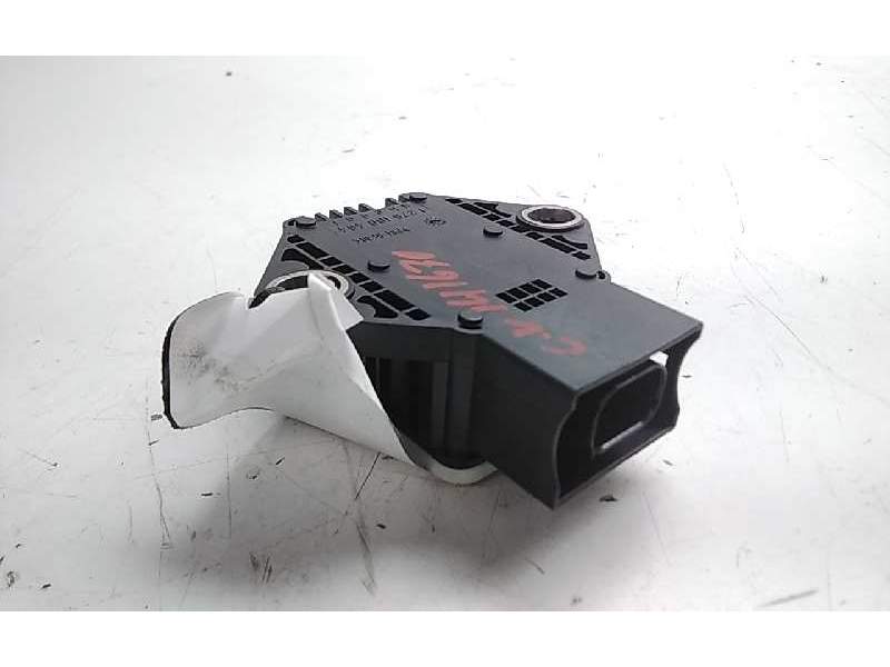 Recambio de centralita esp para nissan qashqai (j10) acenta referencia OEM IAM 0265005757  
