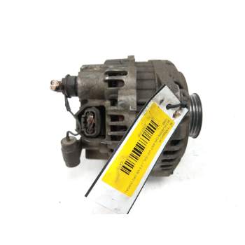 Recambio de alternador para mitsubishi galant viii (ea_) 2.5 v6 24v (ea5a) referencia OEM IAM MD358421  