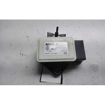 Recambio de centralita esp para nissan qashqai (j10) acenta referencia OEM IAM 0265005757  