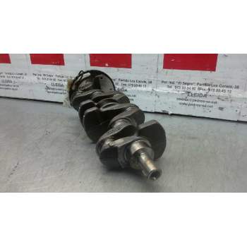 Recambio de cigueñal para nissan qashqai (j10) 1.6 16v cat referencia OEM IAM HLKLL S7N2 