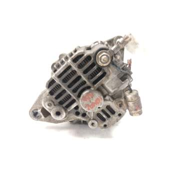 Recambio de alternador para mitsubishi galant viii (ea_) 2.5 v6 24v (ea5a) referencia OEM IAM MD358421  