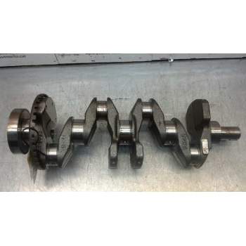 Recambio de cigueñal para nissan qashqai (j10) 1.6 16v cat referencia OEM IAM HLKLL S7N2 