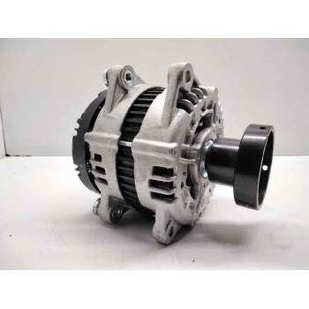 Recambio de alternador para ford mondeo turnier (ge) referencia OEM IAM 0121615008 EAA221682 