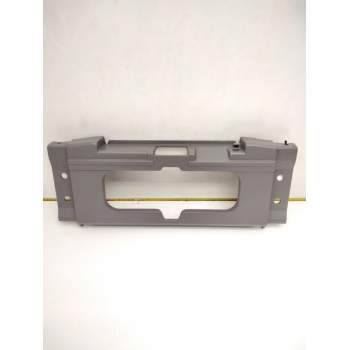 PARAGOLPES DELANTERO 4057795178496 9438850201 ACTROS