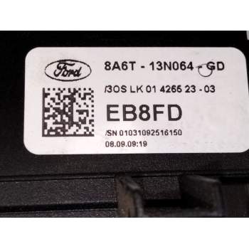 Recambio de anillo airbag para ford fiesta vi (cb1, ccn) 1.25 referencia OEM IAM 8A6T13N064  