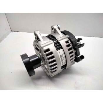 Recambio de alternador para ford mondeo turnier (ge) referencia OEM IAM 0121615008 EAA221682 
