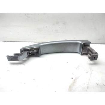Recambio de maneta exterior delantera derecha para opel insignia berlina cosmo referencia OEM IAM   