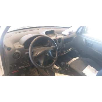 peugeot partner (s2) del año 2007