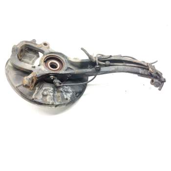 Recambio de mangueta delantera derecha para volkswagen touareg (7la, 7l6, 7l7) 2.5 r5 tdi referencia OEM IAM 7L6407258A  