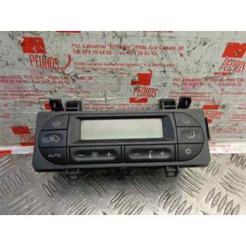 MANDO CLIMATIZADOR 96377774XT 