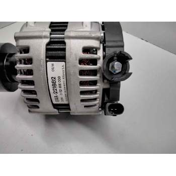 Recambio de alternador para ford mondeo turnier (ge) referencia OEM IAM 0121615008 EAA221682 