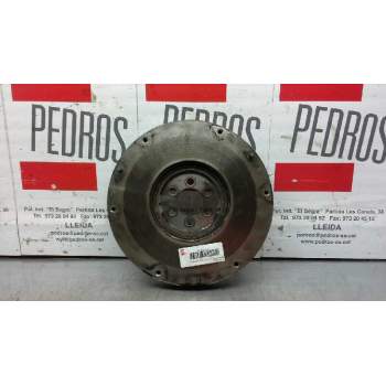 VOLANTE MOTOR 