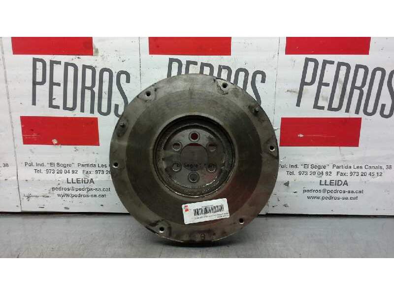 Recambio de volante motor para nissan qashqai (j10) 1.6 16v cat referencia OEM IAM   