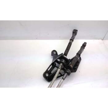 Recambio de palanca cambio para volkswagen passat lim. (3g2) 1.6 tdi dpf referencia OEM IAM 3Q0711049T  