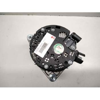 Recambio de alternador para ford mondeo turnier (ge) referencia OEM IAM 0121615008 EAA221682 