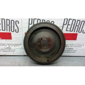 Recambio de volante motor para nissan qashqai (j10) 1.6 16v cat referencia OEM IAM   