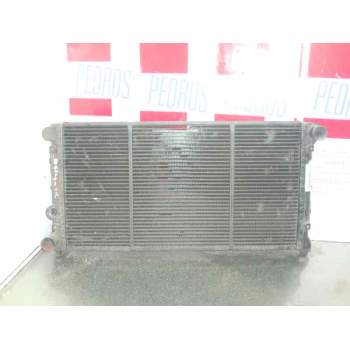 Recambio de radiador agua para » otros... premium 370 26 g 6x2 referencia OEM IAM   25521