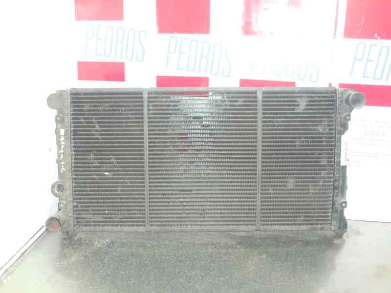 Recambio de radiador agua para » otros... premium 370 26 g 6x2 referencia OEM IAM   25521