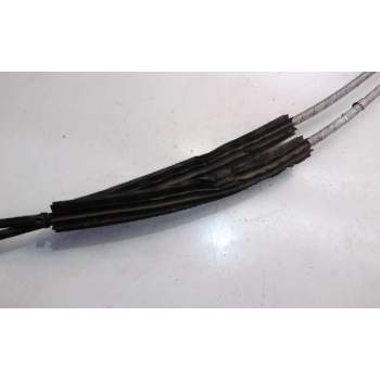 Recambio de palanca cambio para volkswagen passat lim. (3g2) 1.6 tdi dpf referencia OEM IAM 3Q0711049T  
