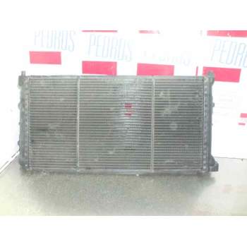 Recambio de radiador agua para » otros... premium 370 26 g 6x2 referencia OEM IAM   25521