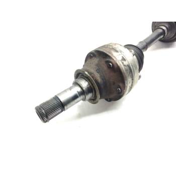 Recambio de transmision delantera izquierda para volkswagen touareg (7la, 7l6, 7l7) 2.5 r5 tdi referencia OEM IAM   