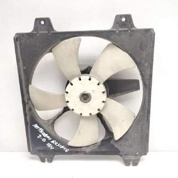 Recambio de electroventilador para mitsubishi eclipse (d20) 2.0 16v cat referencia OEM IAM   