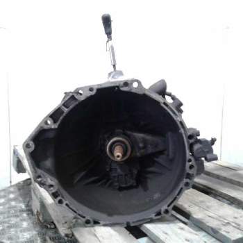 CAJA CAMBIOS 4300049551 4075032 