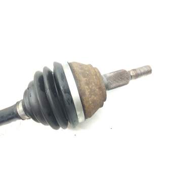 Recambio de transmision delantera izquierda para volkswagen touareg (7la, 7l6, 7l7) 2.5 r5 tdi referencia OEM IAM   