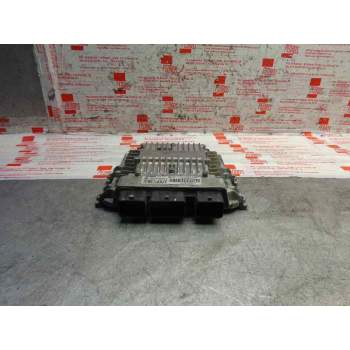 CENTRALITA MOTOR UCE 5WS40068CT 9652888580 9648624280