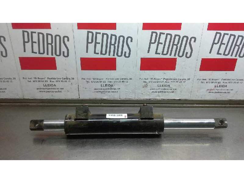 Recambio de piston hidraulico para » otros... premium 370 26 g 6x2 referencia OEM IAM 4950922H11 7206 
