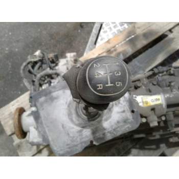 Recambio de caja cambios para hyundai terracan (hp) 2.9 crdi gl referencia OEM IAM 4300049551 4075032 