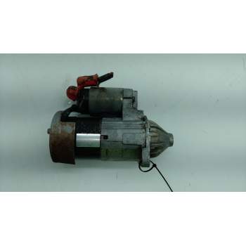 Recambio de motor arranque para mitsubishi galant viii (ea_) 2.5 v6 24v (ea5a) referencia OEM IAM MD342382  