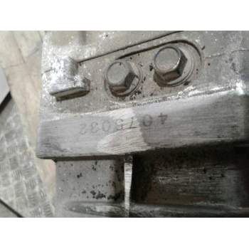 Recambio de caja cambios para hyundai terracan (hp) 2.9 crdi gl referencia OEM IAM 4300049551 4075032 