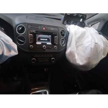 volkswagen golf plus (521) del año 2012