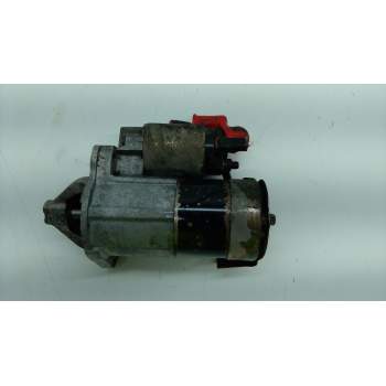 Recambio de motor arranque para mitsubishi galant viii (ea_) 2.5 v6 24v (ea5a) referencia OEM IAM MD342382  