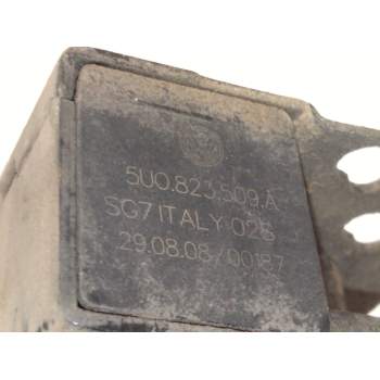 Recambio de cerradura capot para seat ibiza iv (6j5, 6p1) 1.9 tdi referencia OEM IAM 5U0823509  