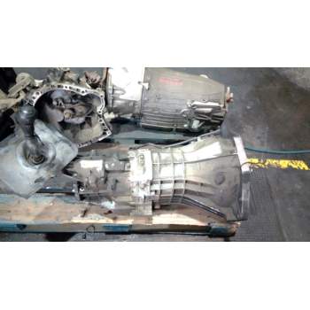 Recambio de caja cambios para hyundai terracan (hp) 2.9 crdi gl referencia OEM IAM 4300049551 4075032 