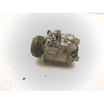 Recambio de compresor aire acondicionado para bmw 3 (e90) 320 d referencia OEM IAM 645269876  