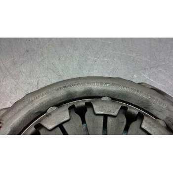 Recambio de prensa embrague para nissan qashqai (j10) 1.6 16v cat referencia OEM IAM 30210JX00A  