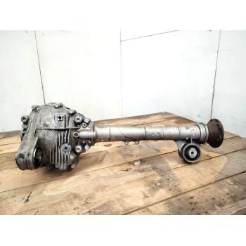 Recambio de diferencial delantero para volkswagen touareg (7la, 7l6, 7l7) 2.5 r5 tdi referencia OEM IAM 4460310026  