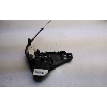 CERRADURA PUERTA DELANTERA DERECHA A1697601534 